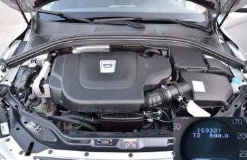 SILNIK KOMPLETNY VOLVO S60 V60 XC60 V70 S80 2.4 D5 SILNIK D5244T10