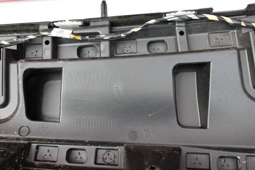 BLATNÍK JEEP WRANGLER JL PŘEDNÍ LEVÝ 17- 21419A 5873 PODBĚH