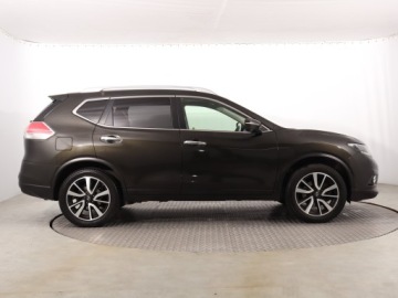 Nissan X-Trail III Terenowy 1.6 DIG-T 163KM 2015 Nissan X-Trail 1.6 DIG-T, Salon Polska, zdjęcie 5