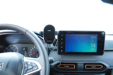 Держатель для телефона Dacia Jogger