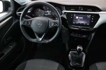Opel Corsa F Hatchback 5d 1.2 Turbo 100KM 2022 Opel Corsa 1.2 Turbo, Salon Polska, 1. Właściciel, zdjęcie 6