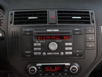Ford C-MAX I 1.8 TDCi 115KM 2007 Ford C-Max 1.8 TDCi, Klima, Klimatronic, zdjęcie 11
