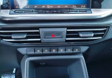 Ford Tourneo Connect IV Van 2,0 EcoBlue 122KM 2026 Ford Tourneo Connect Ford Tourneo Connect Grand 2.0 EcoBlue Active 2.0, zdjęcie 16