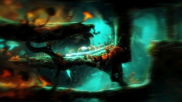 Ori and the Blind Forest: Definitive Edition (PC) - STEAM KLUCZ