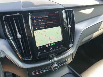 Volvo XC60 II 2019 VOLVO XC60 MR2020 4x4 AUT, PANORAMA, virtual cockpit, sport fotel, KAMERA, zdjęcie 20