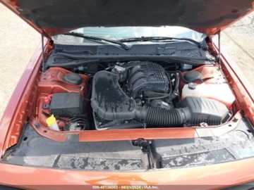 Dodge Challenger III 2023 Dodge Challenger 2023r, GT, 3.6L 3.6 Benzyna 303KM, zdjęcie 12