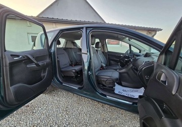 Opel Meriva II Mikrovan Facelifting 1.6 CDTI Ecotec 136KM 2015 Opel Meriva Lift WYJATKOWA 1.6 CDTi Bogata Wersja ORYGINAL Zadbana SERWIS, zdjęcie 6