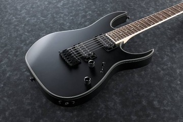 Электрогитара Ibanez RG421EX-BKF