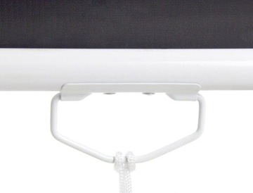 Проекционный экран АРТ МС-100 203х152 4:3