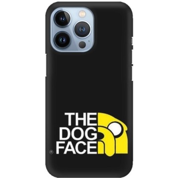 Etui Mat do IPHONE 13 PRO Zabawne Popularne Wzory