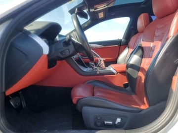 BMW Seria 8 II 2022 BMW Seria 8 840i 2022 3.0l 3.0 Benzyna 335KM, zdjęcie 7
