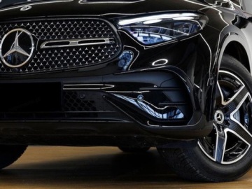 Mercedes GLC C254/X254 Coupe 2.0 220d 197KM 2026 MERCEDES-BENZ GLC 220 d 4-Matic AMG Line 2.0 (197KM) 2026, zdjęcie 4