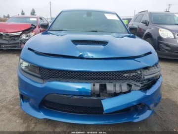 Dodge Charger VII 2023 Dodge Charger gt, 2023r., 4x4, 3.6L 3.6 Benzyna 300KM, zdjęcie 6