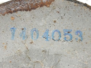 ULOŽENÍ MOTORU LEVÝ SUBARU BRZ 2.0 200KM