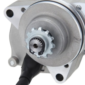 Электрический стартер Upper Atv Quad Kxd Cross Barton 4T 50 70 90 110 125