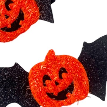 ХЭЛЛОУИН-ПАУК-ВЕДЬМА, ВЕДЬМА, НАряд летучей мыши