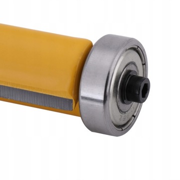 ПРЯМАЯ РЕЗКА ПО ДЕРЕВО С ПОДШИПНИКОМ, ХВОСТОВИК 12,7 ММ