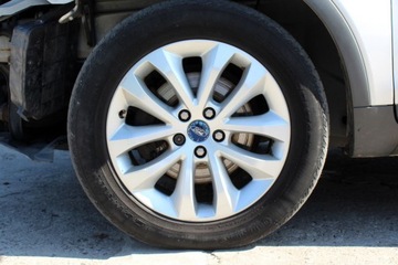 ALUFELGI FELGI FORD FOCUS MK2 MK3 C-MAX KUGA S-MAX MK1 5X108 R17