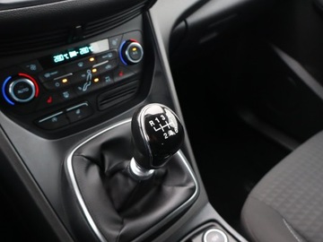 Ford C-MAX II Grand C-MAX Facelifting 1.5 TDCi 95KM 2017 Ford C-Max 1.5 TDCi, Navi, Klima, Klimatronic, zdjęcie 12
