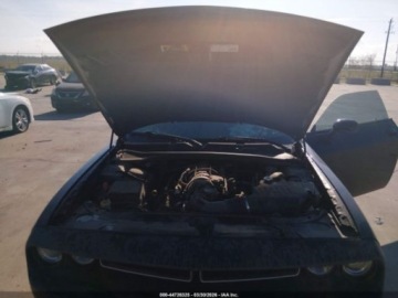 Dodge Challenger III 2022 Dodge Challenger DODGE CHALLENGER RT 5.7 Benzyna 372KM, zdjęcie 10