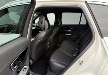 Mercedes GLC C254/X254 2025 Mercedes-Benz GLC 4Matic salon Polska gwarancja el.hak kamery 360 VAT23, zdjęcie 11