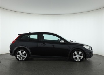 Volvo C30 Hatchback 3d Facelifting 1.6 D2 115KM 2012 Volvo C30 D2, Navi, Klima, Klimatronic, Tempomat, zdjęcie 5