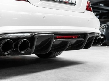 Mercedes CLS W218 2011 Mercedes CLS 63 AMG 557 KM. Bezwypadkowy. Idealny., zdjęcie 18