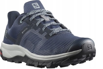 Buty Salomon OUTline PRISM GTX Gore-Tex r. 36 2/3