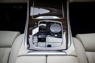 BMW X5 G05 SUV Facelifting 3.0 40d 352KM 2026 BMW X5 xDrive40d - Dostępne od ręki!, zdjęcie 18