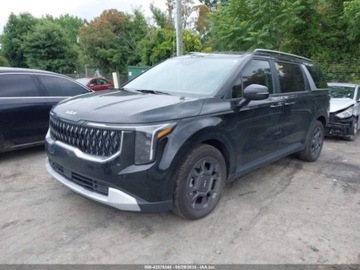 Kia Carnival II 2025 Kia Carnival Search 2025 KIA CARNIVAL MPV HYBRID EX 1.6 Hybryda 178KM, zdjęcie 2