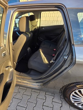 Peugeot 308 I 2011 PEUGEOT 308 SW II 1.6 VTi 119 KM ze Szwajcarii, zdjęcie 4