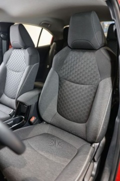 Toyota Corolla XII Sedan Facelifting 1.8 Hybrid 140KM 2023 Toyota Corolla 1.8 Hybrid Comfort 1.8 Hybryda 140KM, zdjęcie 6