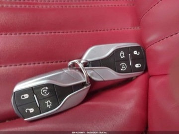 Maserati Ghibli III 2018 Maserati Ghibli 2018 MASERATI GHIBLI S Q4 3.0 Benzyna 424KM, zdjęcie 12