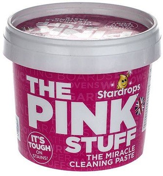 Pink Stuff Pasta Czyszcząca Uniwersalna 500g