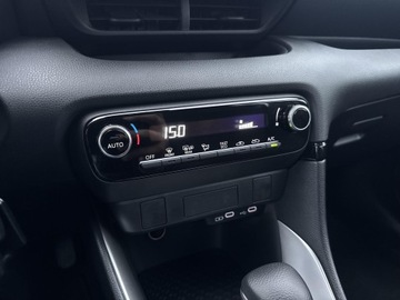 Toyota Yaris IV Hatchback 1.5 Hybrid Dynamic Force 116KM 2024 Toyota Yaris Hybrid 1.5 Comfort IV (2020-) Toyota, zdjęcie 16