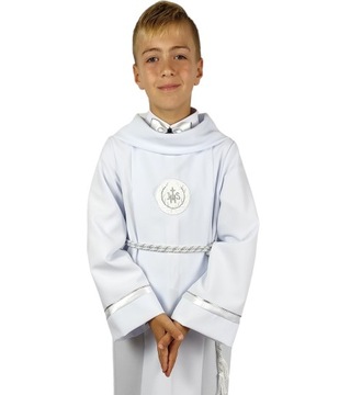 Alba komunijna - dla chłopca - r. 146