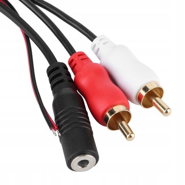 ADAPTER MODUŁ BLUETOOTH AUX PIONEER ALPINE SONY