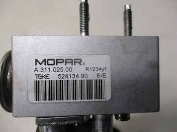 CHLADIČKA KLIMATIZACE FIAT DUCATO III 2.3 MJET