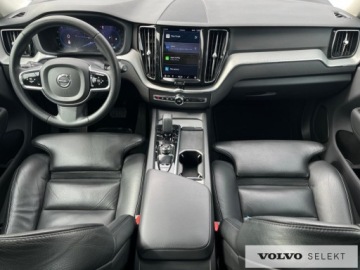 Volvo XC60 II 2023 Volvo XC 60 FV23% SalonPL B4B Plus Bright LED ACC, zdjęcie 12