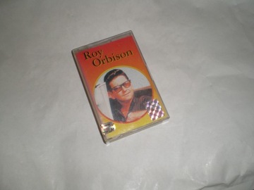Рой Орбисон