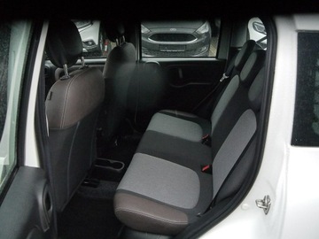 Fiat Panda III 2020 Fiat Panda Cross Hybryda Stan Idealny Gwarancja12m, zdjęcie 28