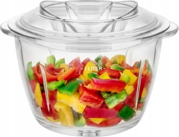 ИЗМЕЛЬЧКА SENCOR SCB 5100WH-EUE3 800 Вт