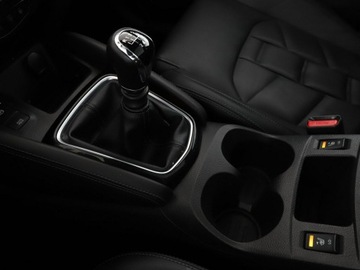 Nissan Qashqai II Crossover 1.2 DIG-T 115KM 2017 Nissan Qashqai GRATIS! Pakiet Serwisowy o, zdjęcie 27