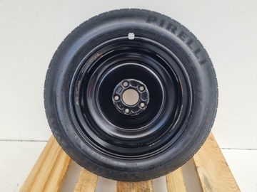 FORD C-MAX FOCUS MK2 II KOLO DOJEZDOVÉ DOJEZDOVDOJEZDOVÉ 125/85 R16 5X108 1S71MH