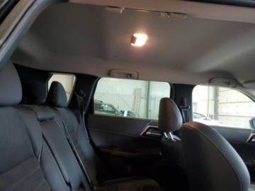 Mitsubishi Outlander III 2023 Mitsubishi Outlander SE 2023 2.5 Benzyna 181KM, zdjęcie 10