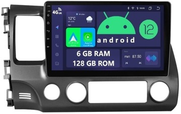 NAWIGACJA ANDROID 2DIN 10,1