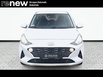 Hyundai i10 III Hatchback 1.2 MPI 84KM 2021 Hyundai i10 Polski Salon | Pierwszy właściciel | F, zdjęcie 1