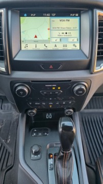 Ford Ranger V 2019 FORD RANGER 2019 3.2 TDCI WILDTRACK Przebieg tylko 49T.Km! Prywatnie!S.Stan, zdjęcie 32
