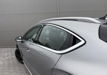  DS Automobiles DS 4 Bezwypadekgwarancja jak nowacrossbackjedzie jak nowe, zdjęcie 10