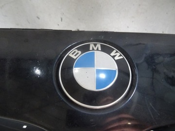 BMW F10 F11 F07 F12 F13 F06 ZNAK ZNAKY PŘEDNÍ